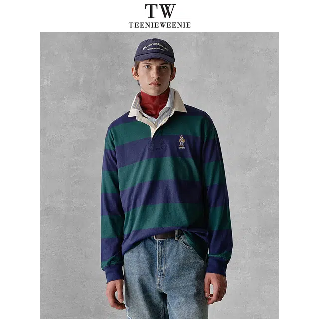 Teenie Weenie Men T