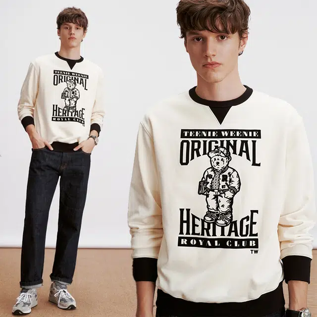 Teenie Weenie Men FW23