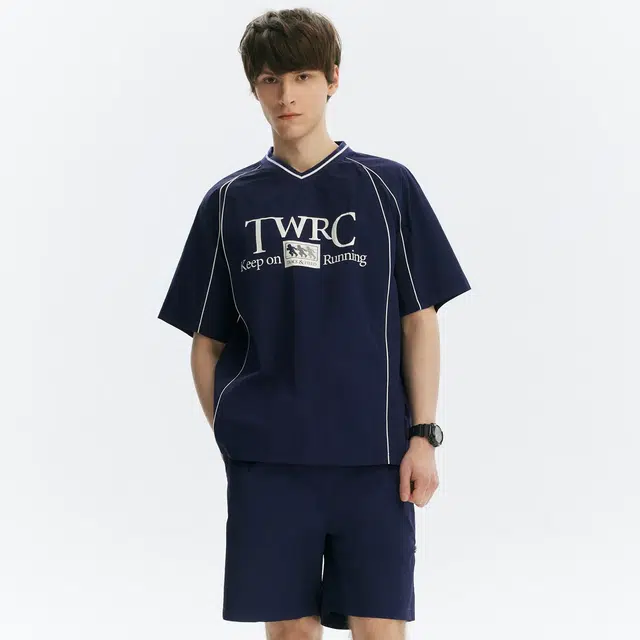 Teenie Weenie Men T