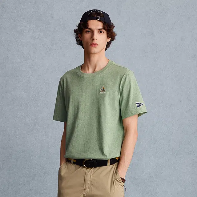 Teenie Weenie Men CleanFit T