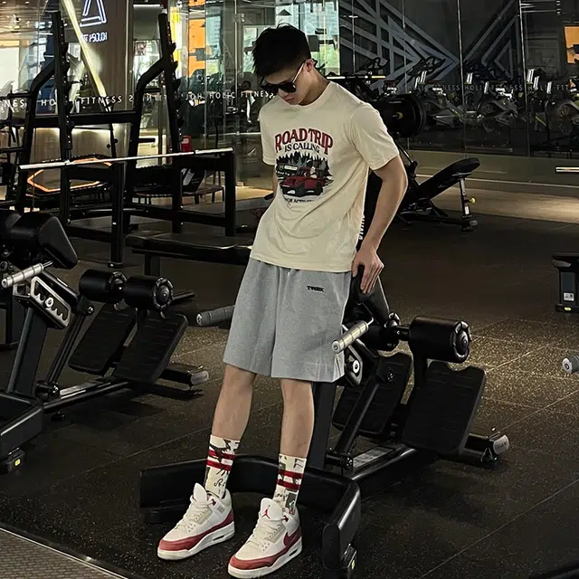 Teenie Weenie Men 24SST