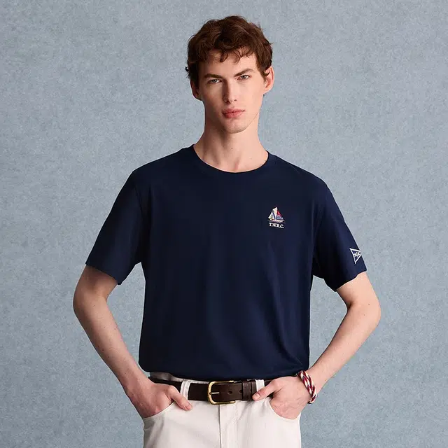 Teenie Weenie Men CleanFit T