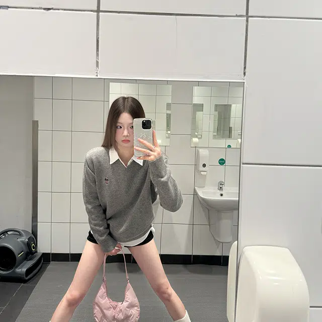 Teenie Weenie Men Sweater