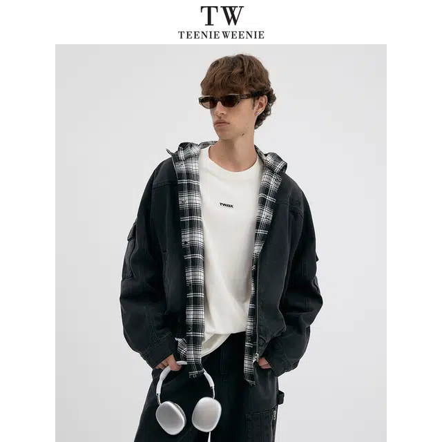 Teenie Weenie Men TWGX boxy