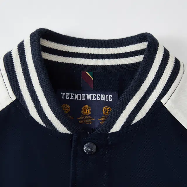 Teenie Weenie Men