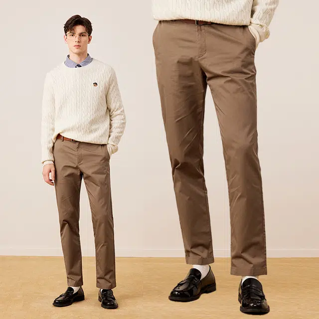 Teenie Weenie Men FW23 Chino