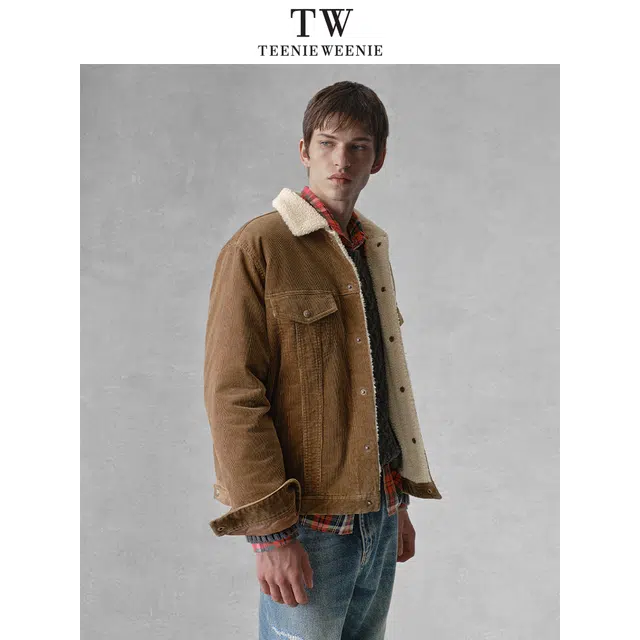 Teenie Weenie Men CleanFit