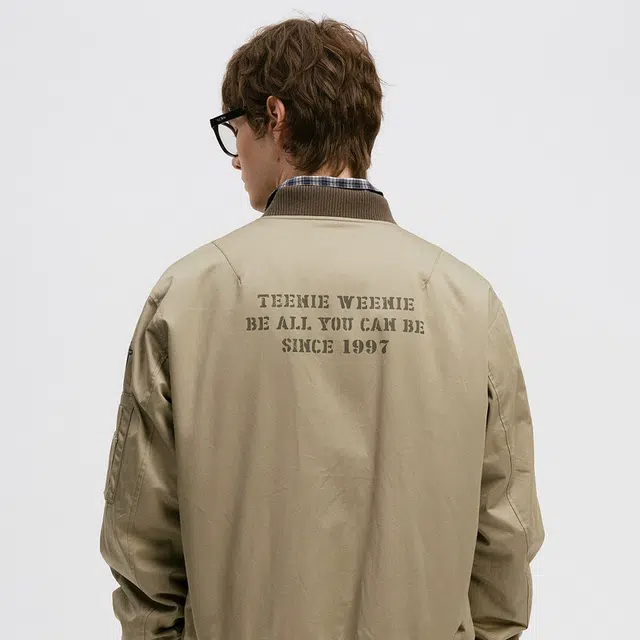 Teenie Weenie Men 24FW