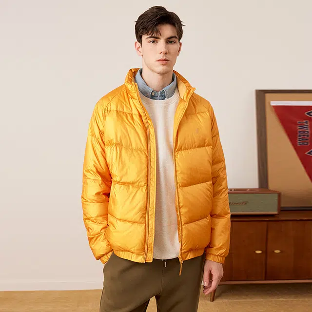 Teenie Weenie Men Ski Series Down Jacket