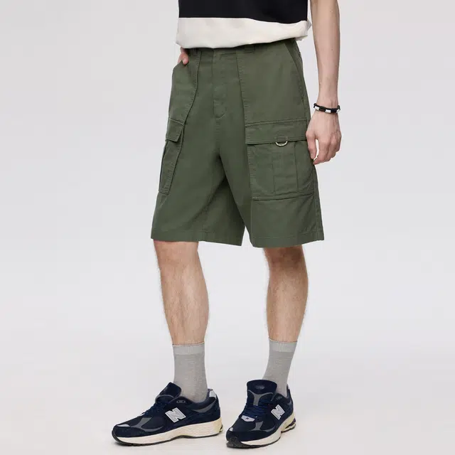 Teenie Weenie Men 24SS