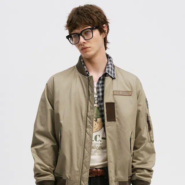 Teenie Weenie Men 24FW