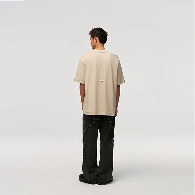 Teenie Weenie Men T