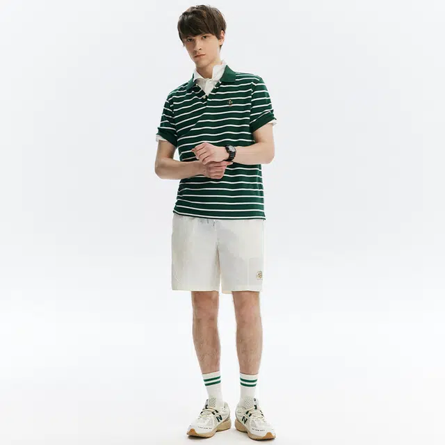 Teenie Weenie Men Polo