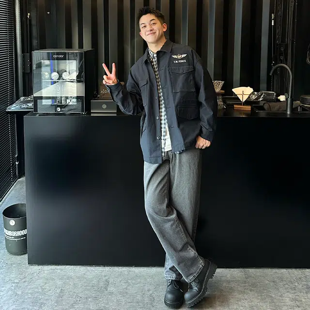 Teenie Weenie Men 24FW