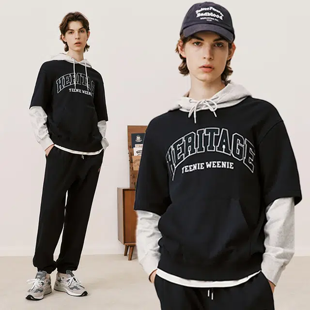 Teenie Weenie Men FW23