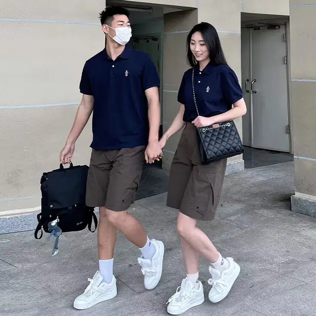 Teenie Weenie Men CleanFit