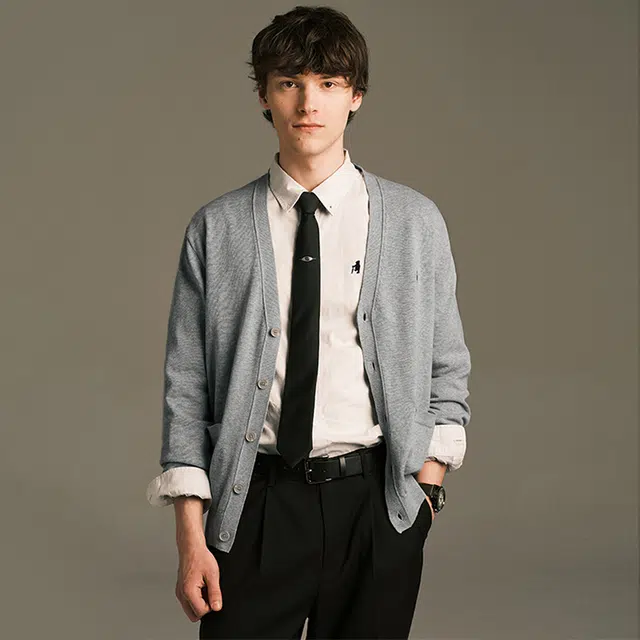 Teenie Weenie Men SS24 V