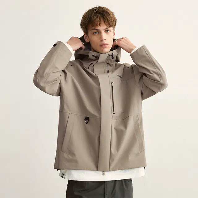 Teenie Weenie Men CleanFit