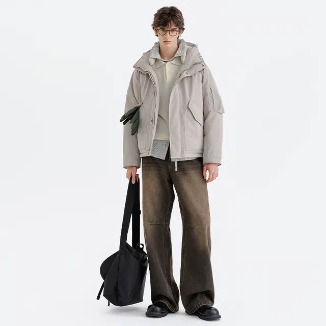 Teenie Weenie Men 90