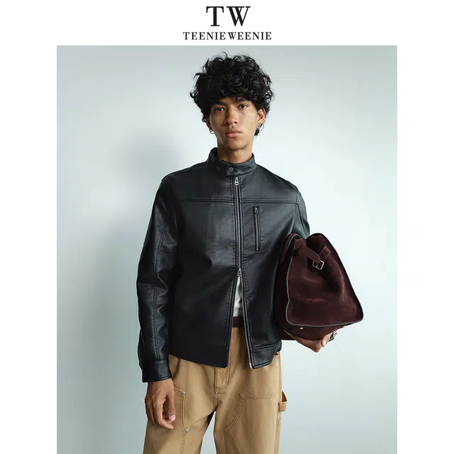 Teenie Weenie Men CleanFit