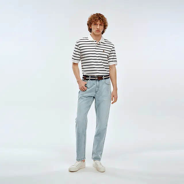 Teenie Weenie Men