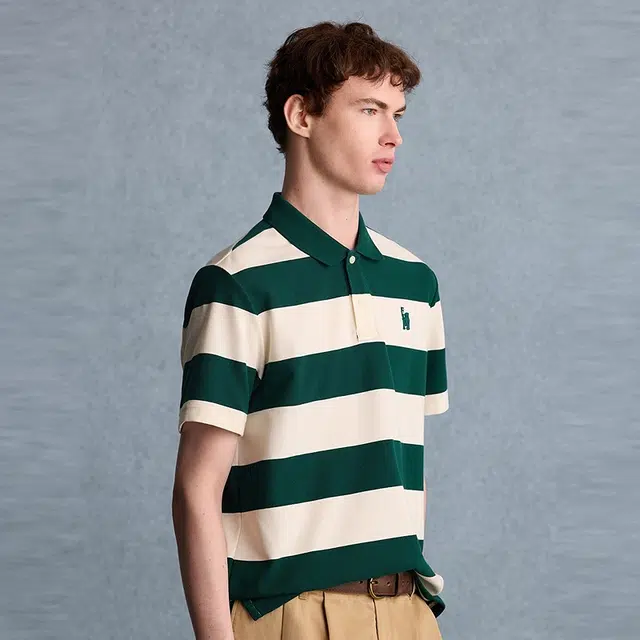 Teenie Weenie Men Polo