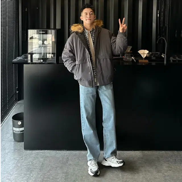 Teenie Weenie Men 24FW