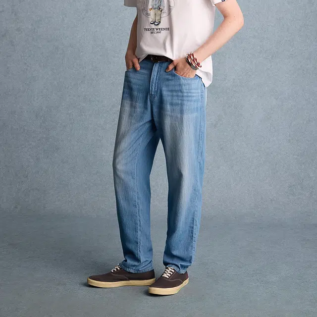Teenie Weenie Men