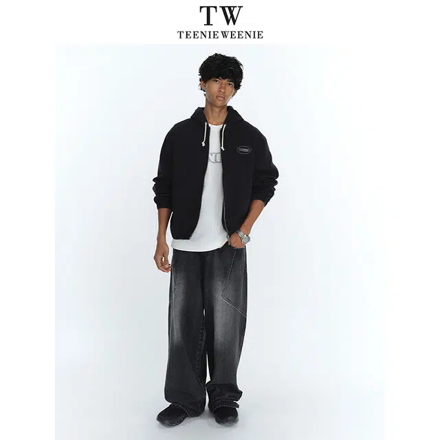 Teenie Weenie Men
