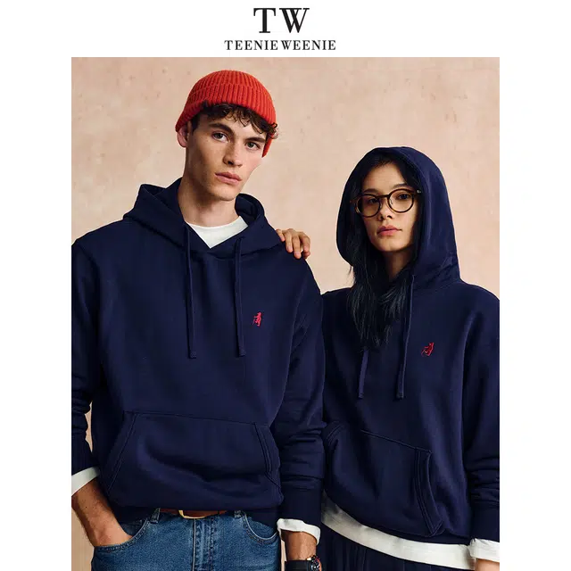 Teenie Weenie Men