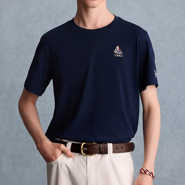 Teenie Weenie Men CleanFit T