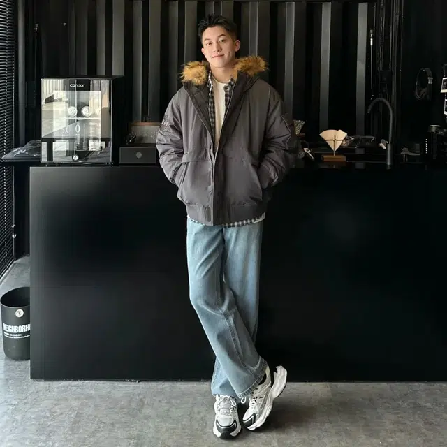 Teenie Weenie Men 24FW