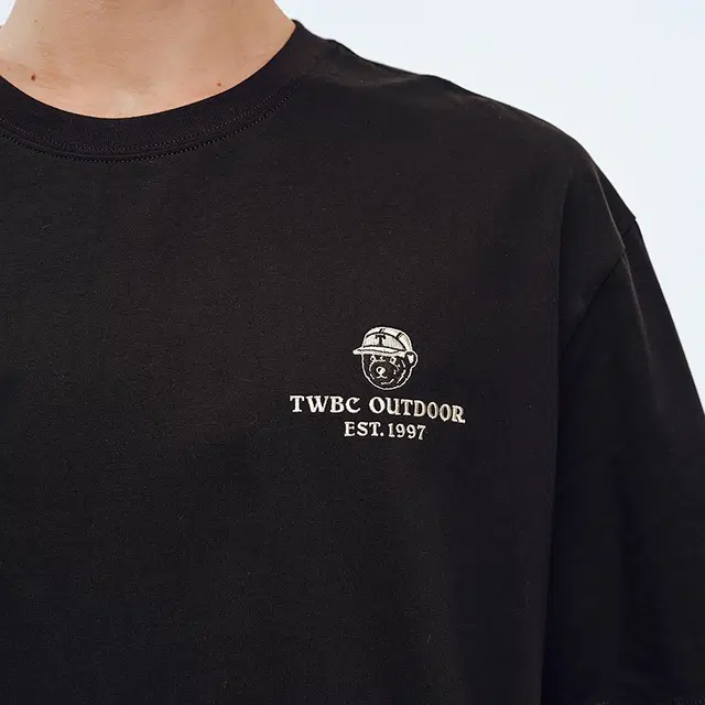 Teenie Weenie Men CleanFit T