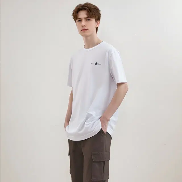 Teenie Weenie Men T
