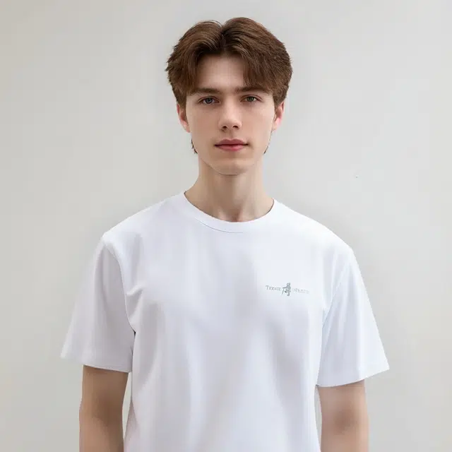 Teenie Weenie Men T