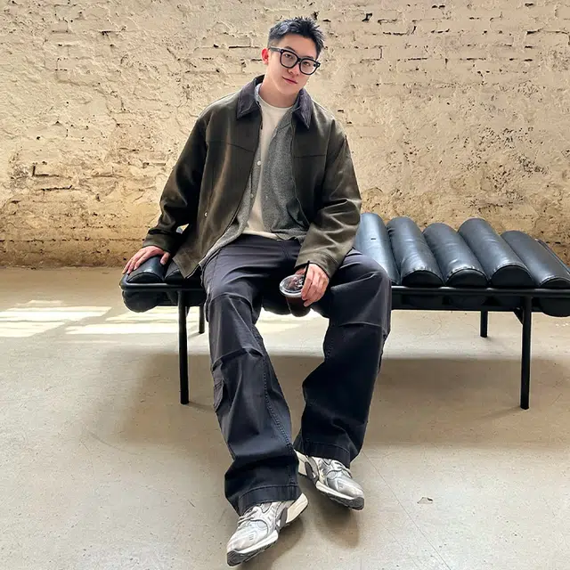 Teenie Weenie Jacket