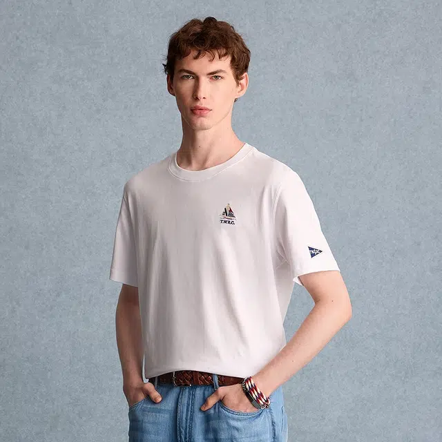 Teenie Weenie Men CleanFit T