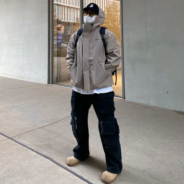 Teenie Weenie Men CleanFit