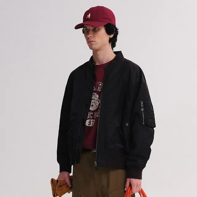 Teenie Weenie Men 24FW MA-1