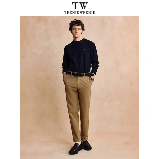 Teenie Weenie Men T