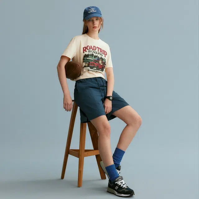 Teenie Weenie Men 24SST