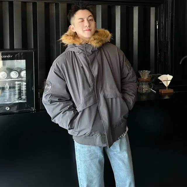 Teenie Weenie Men 24FW