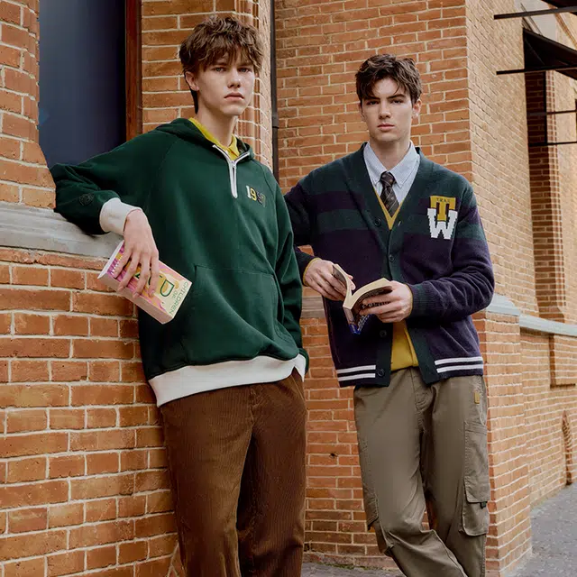 Teenie Weenie Men Cityboy
