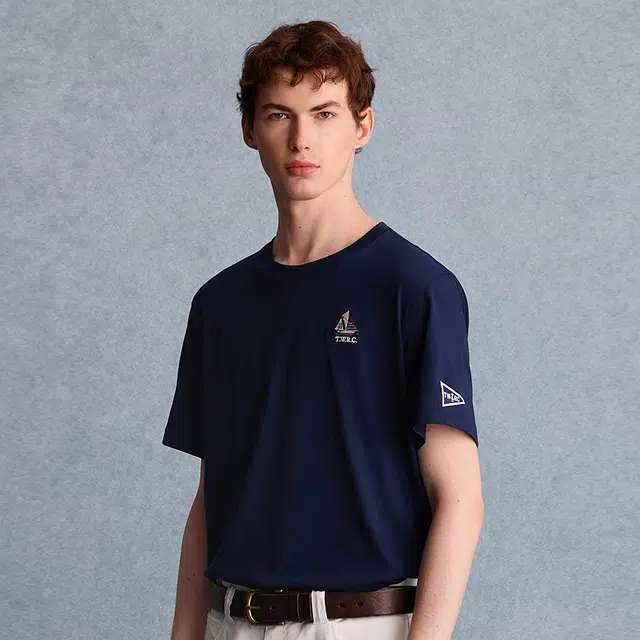 Teenie Weenie Men CleanFit T
