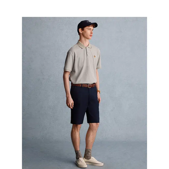 Teenie Weenie Men Polo