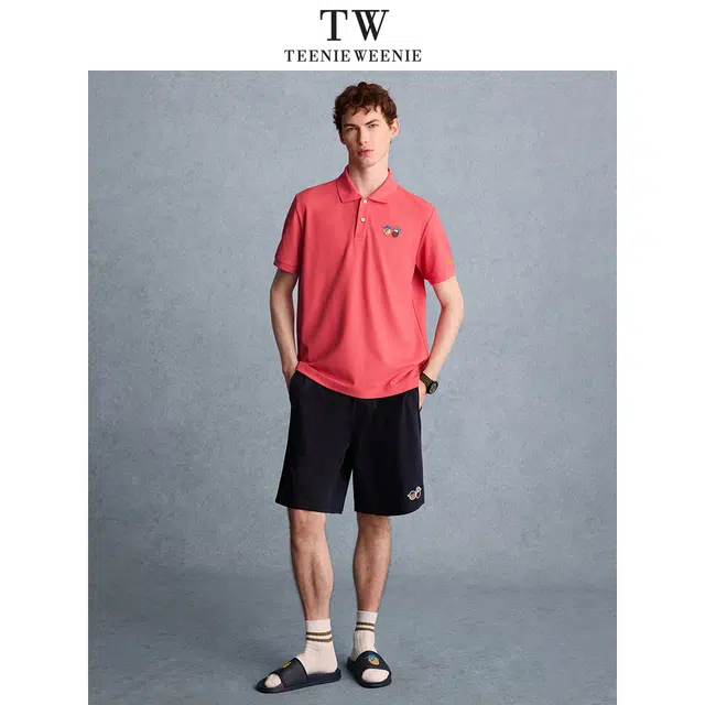 Teenie Weenie Men