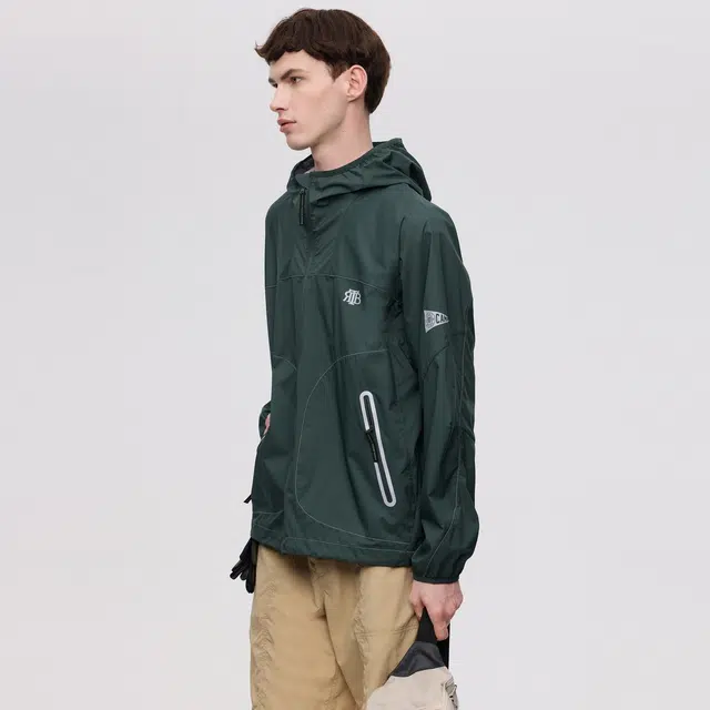 Teenie Weenie Men 24SS