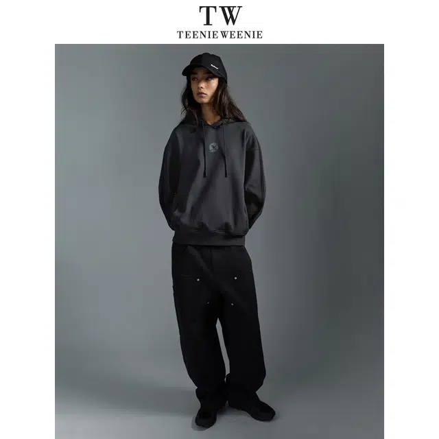 Teenie Weenie Men