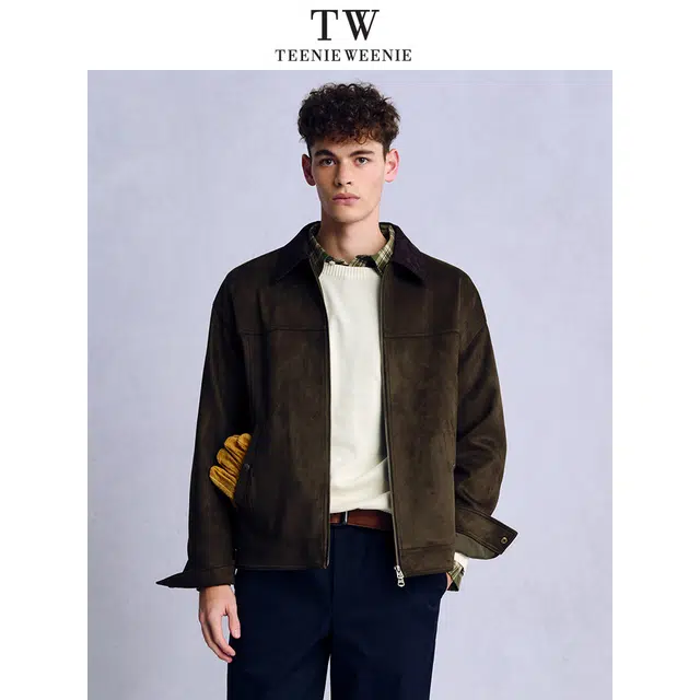 Teenie Weenie Jacket