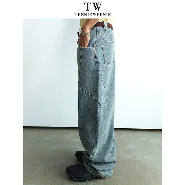 Teenie Weenie Men